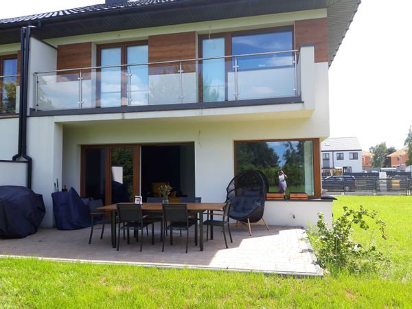 La maison de Marika