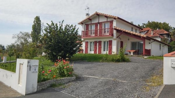 La maison de Ana