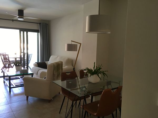 La maison de Encarna
