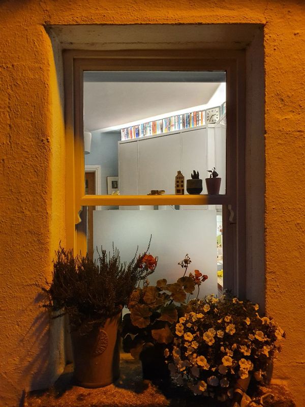 La maison de Cathy