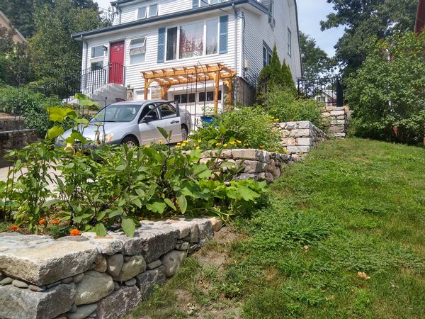 La maison de Jennifer