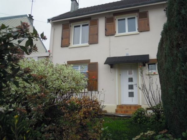 La maison de Pascal