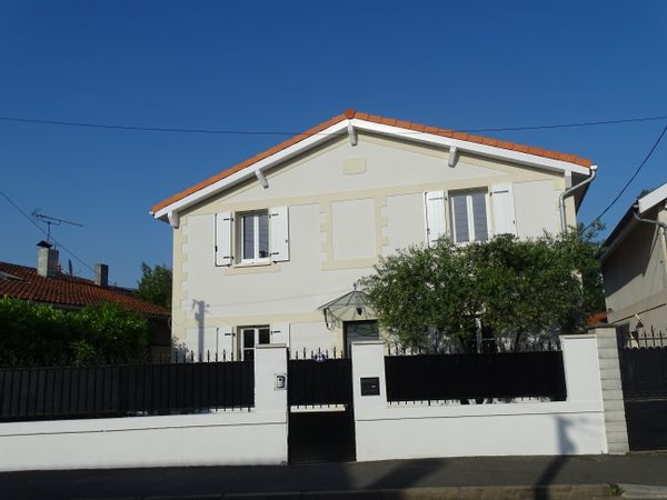 La maison de Maylis