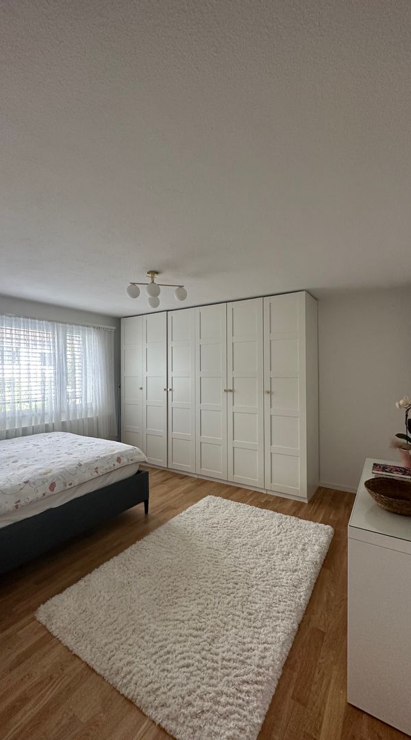 La maison de Yigit