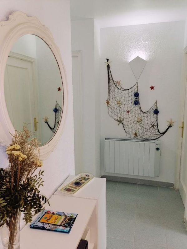 La maison de Mireia