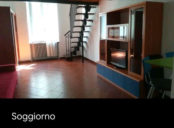 La maison de marco donato