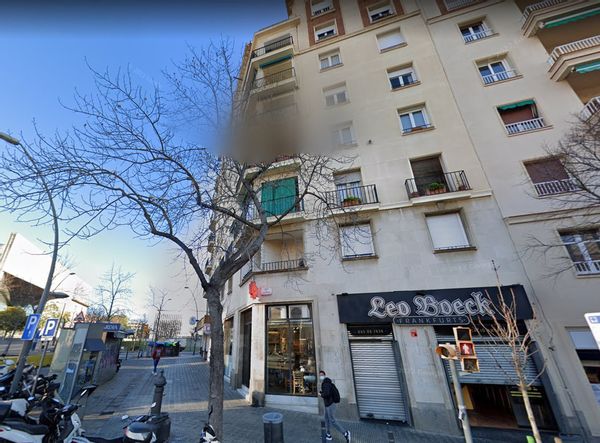 La maison de Jorge