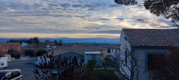 Paradou: Maison ou 2 chambres d'hôtes