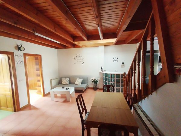 La maison de alberto