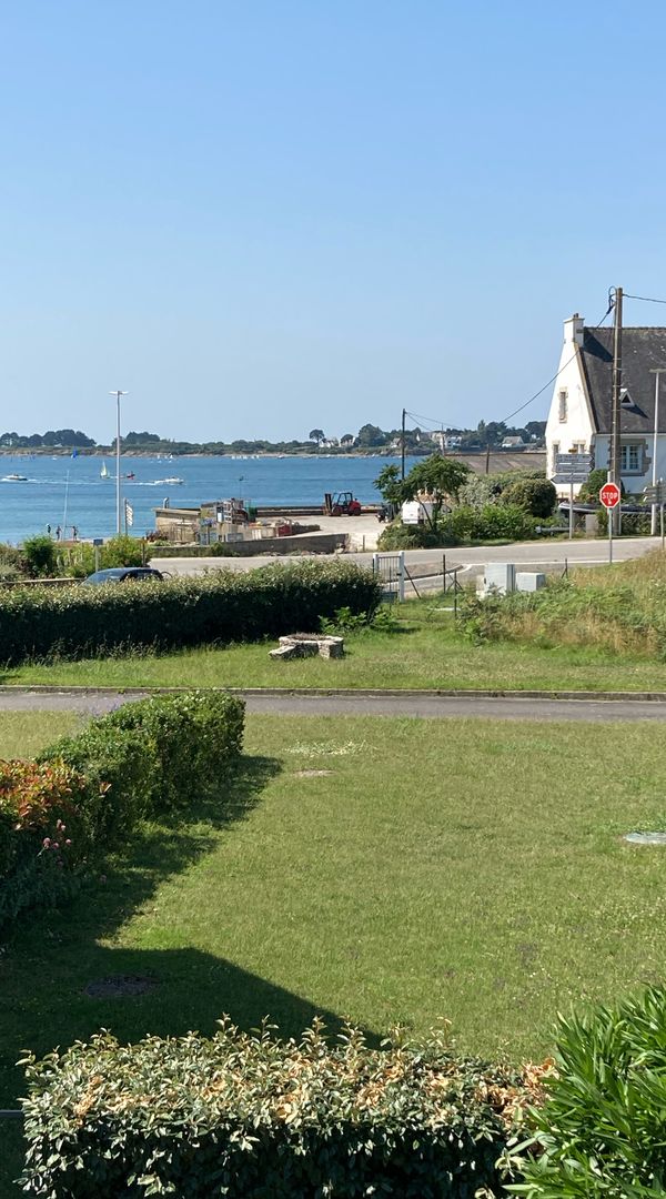 La maison de Veronique et Philippe