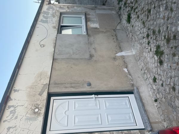 La maison de Rafael