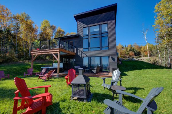 L'Harmonie SPA Charlevoix