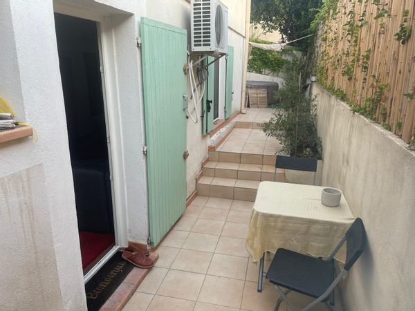La maison de Lisa et Nico