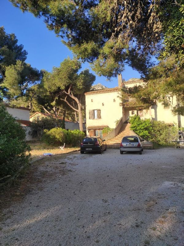 La maison de Lisa et Nico