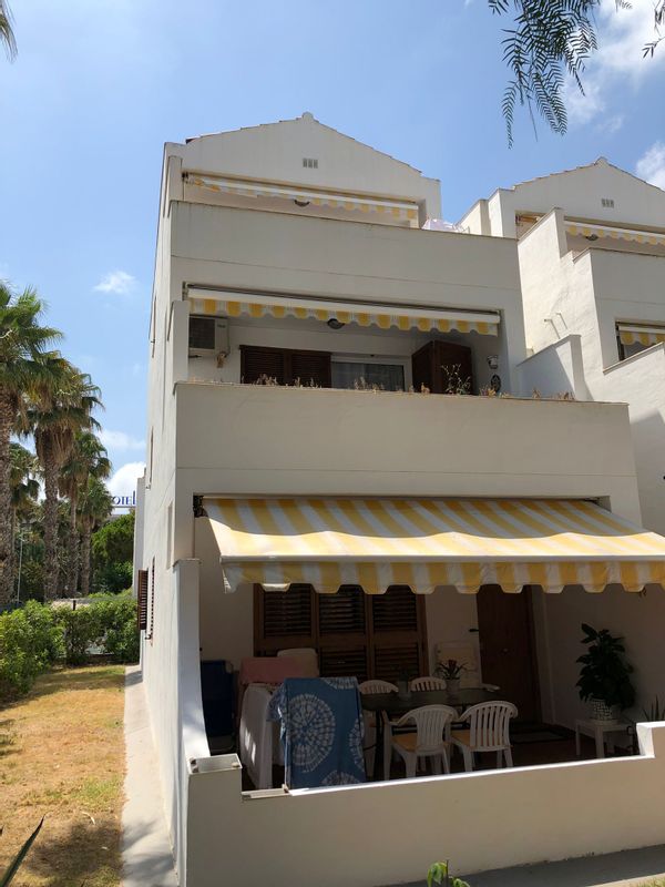 La maison de esther