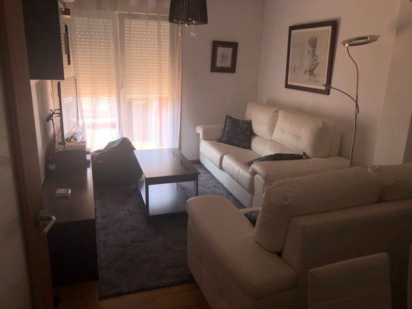La maison de Sergio