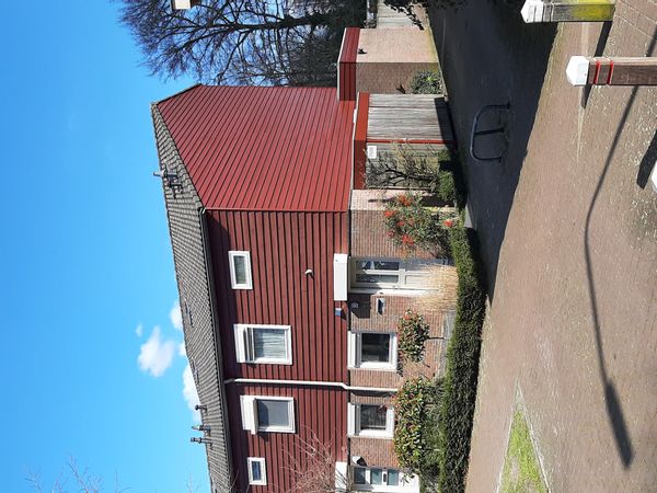 La maison de Marja
