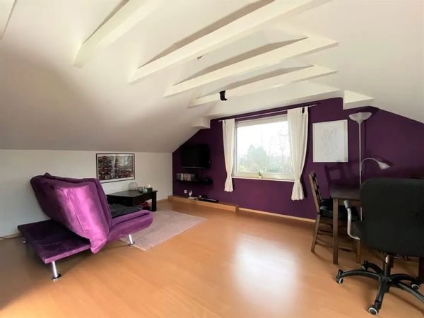 La maison de Kadir