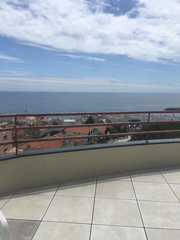 Sesimbra la plage à pied en 6 min ! 5 nuits minimum