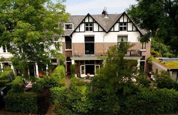 La maison de Margret