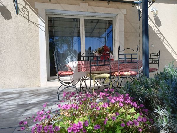Gîte "PréDiSy" de Sylvie & Didier