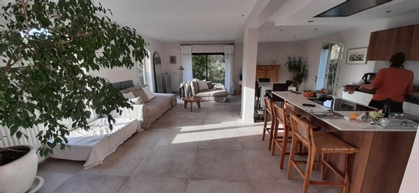recently renovated house closed to toulouse south west town  france