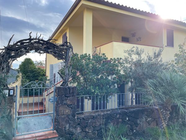 La maison de Ele