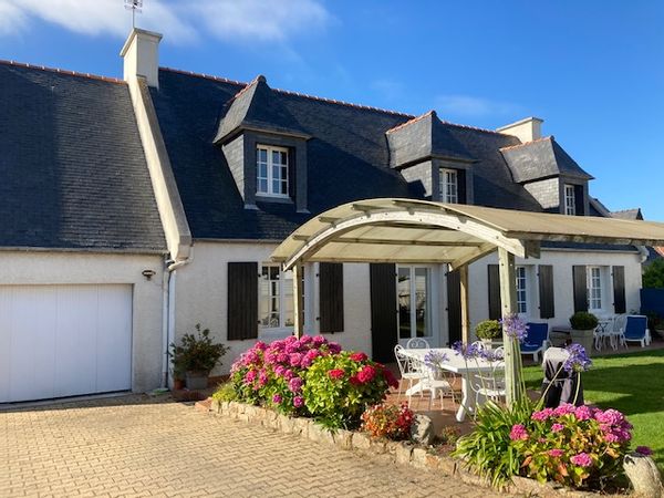 La maison de Jean-Claude