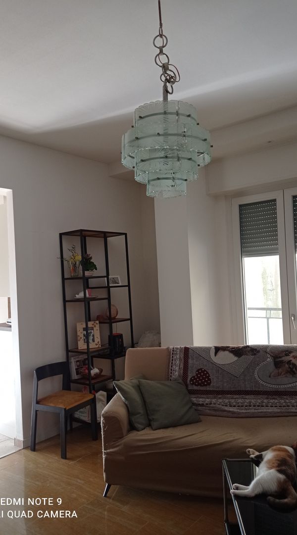 La maison de claudia saragoni
