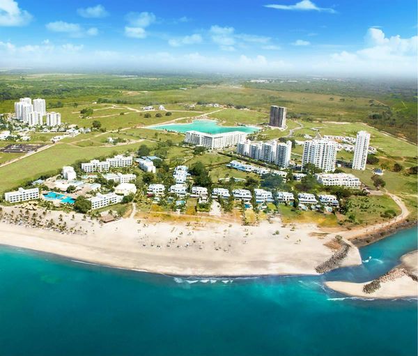 Appartement à Playa Blanca à Tetzel