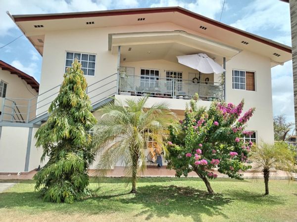 La maison de Tetzel