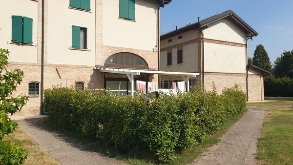 La maison de Alessandro