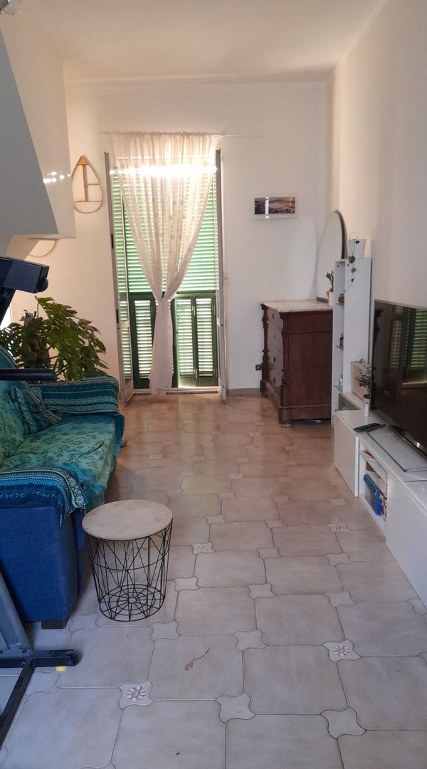 La maison de Silvia