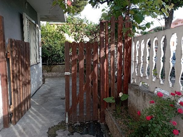 La maison de Elisa