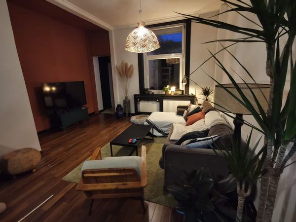 La maison de Prune