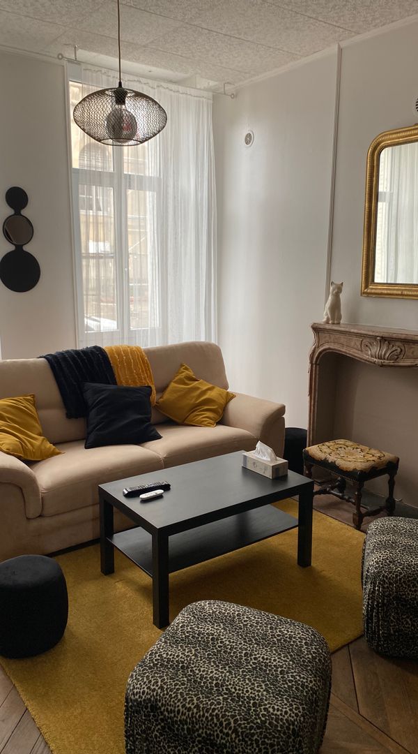 Duplex Jeannin