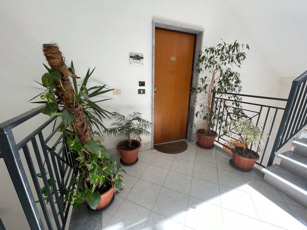 La maison de Vincenzo