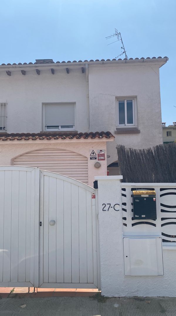 La maison de Elena