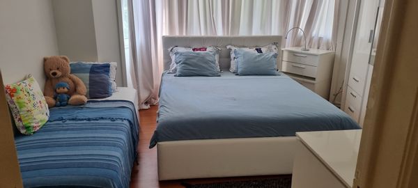 La maison de Marcelina