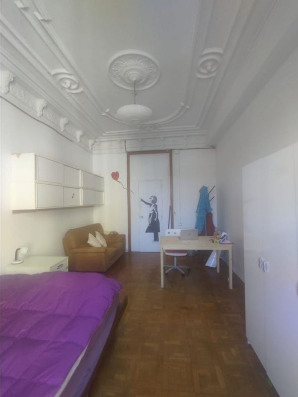 La maison de Enya