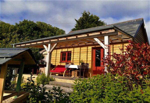 La maison de Katerina