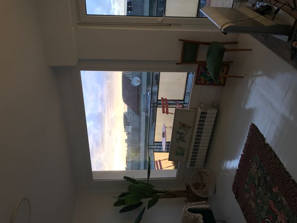La maison de Alba