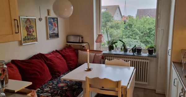 La maison de Annelie