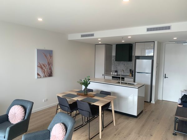 La maison de Aaron