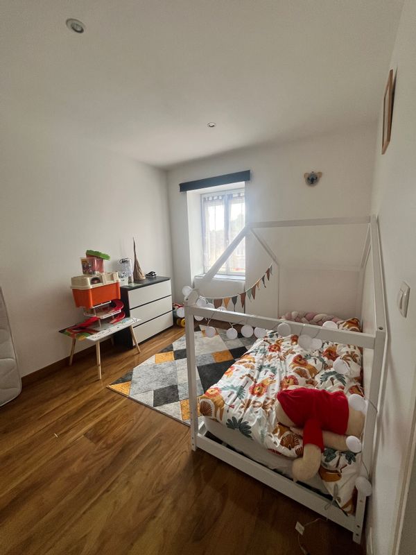 L'appartement de Florian