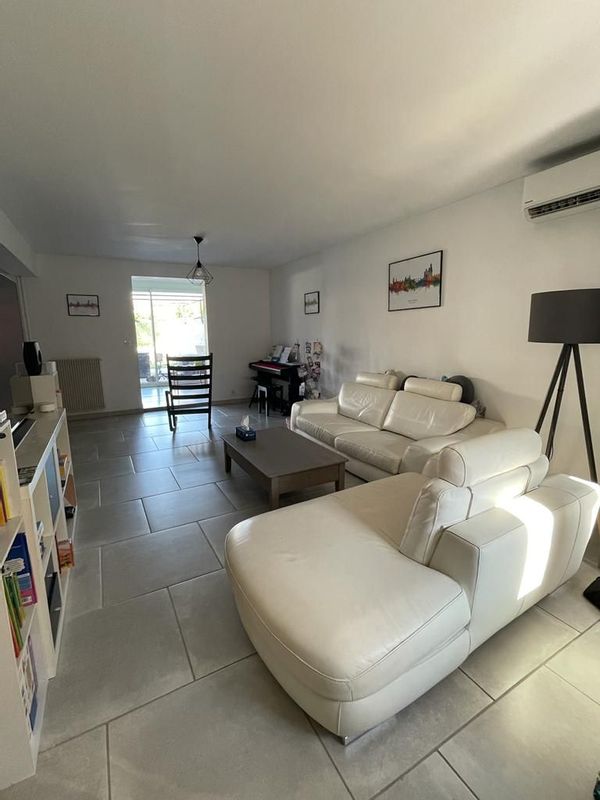La maison de Julie et Rémi