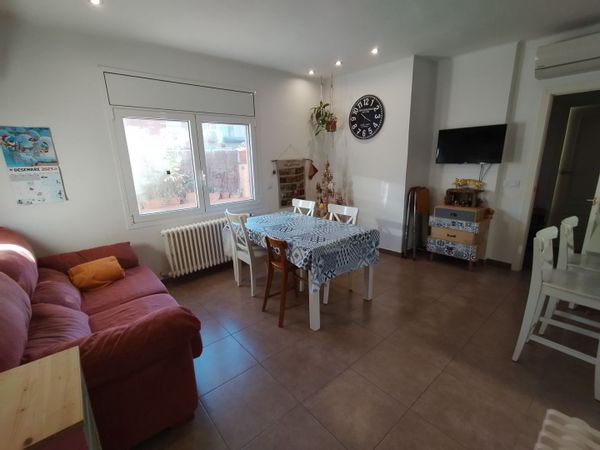 La maison de Mireia