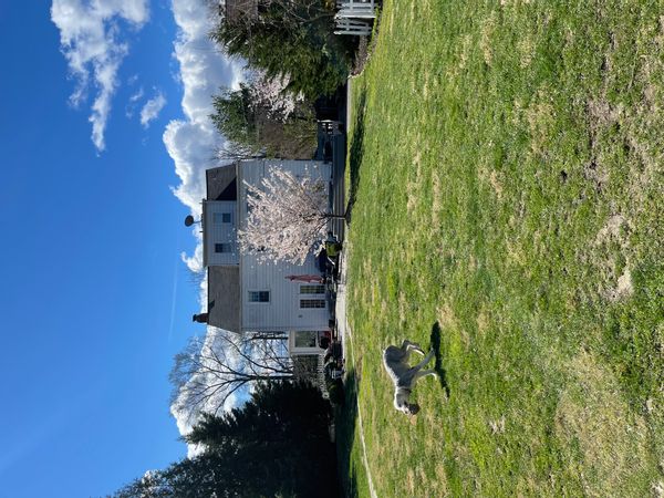 La maison de Heather