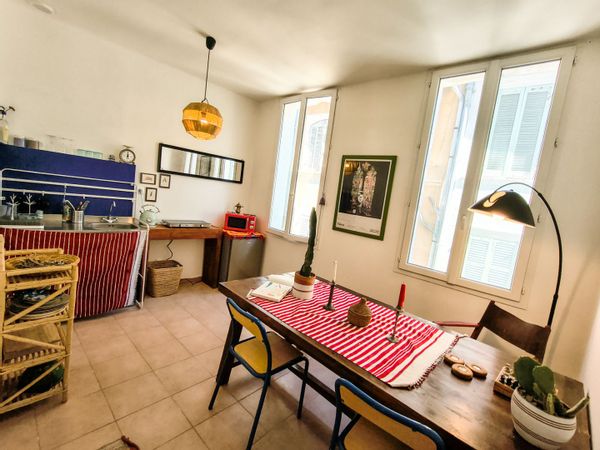 La maison de Jakob & Yasmin