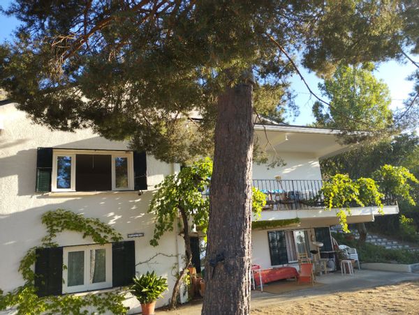 La maison de Laura